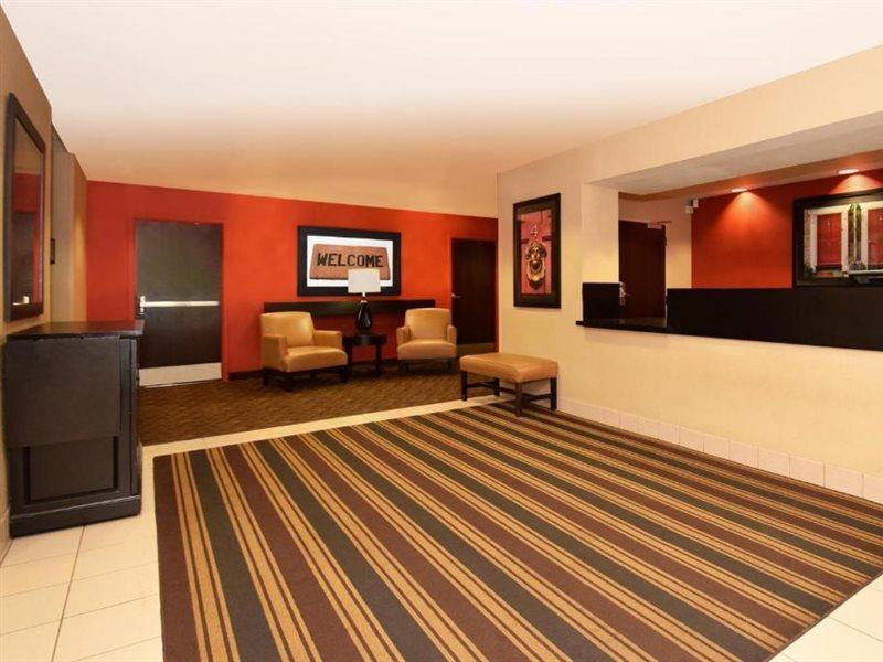 Extended America - - Riverwalk - Convention Center Jacksonville