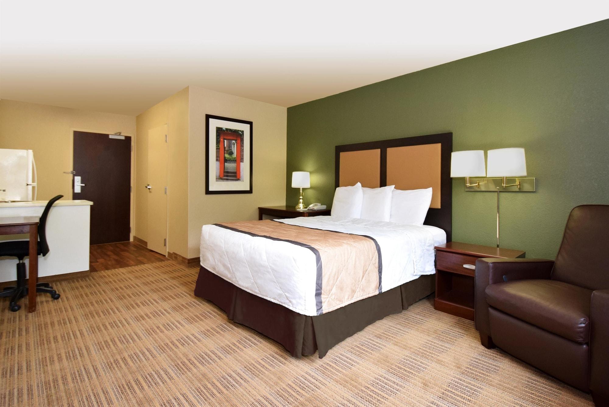 Extended America - - Riverwalk - Convention Center Hotel