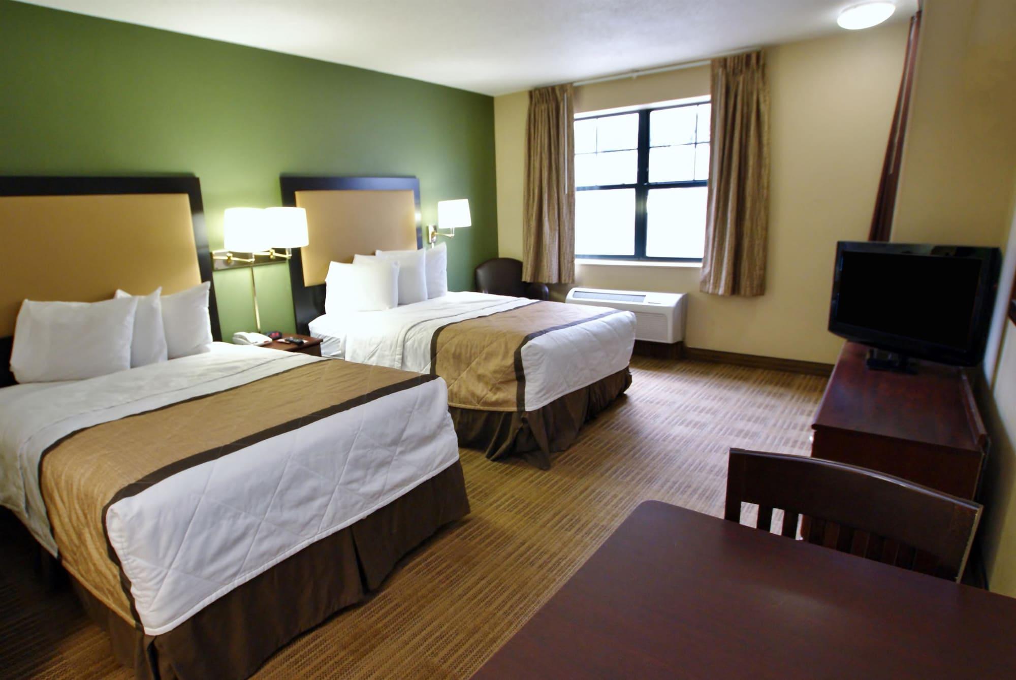 Extended America - - Riverwalk - Convention Center Hotel 2*