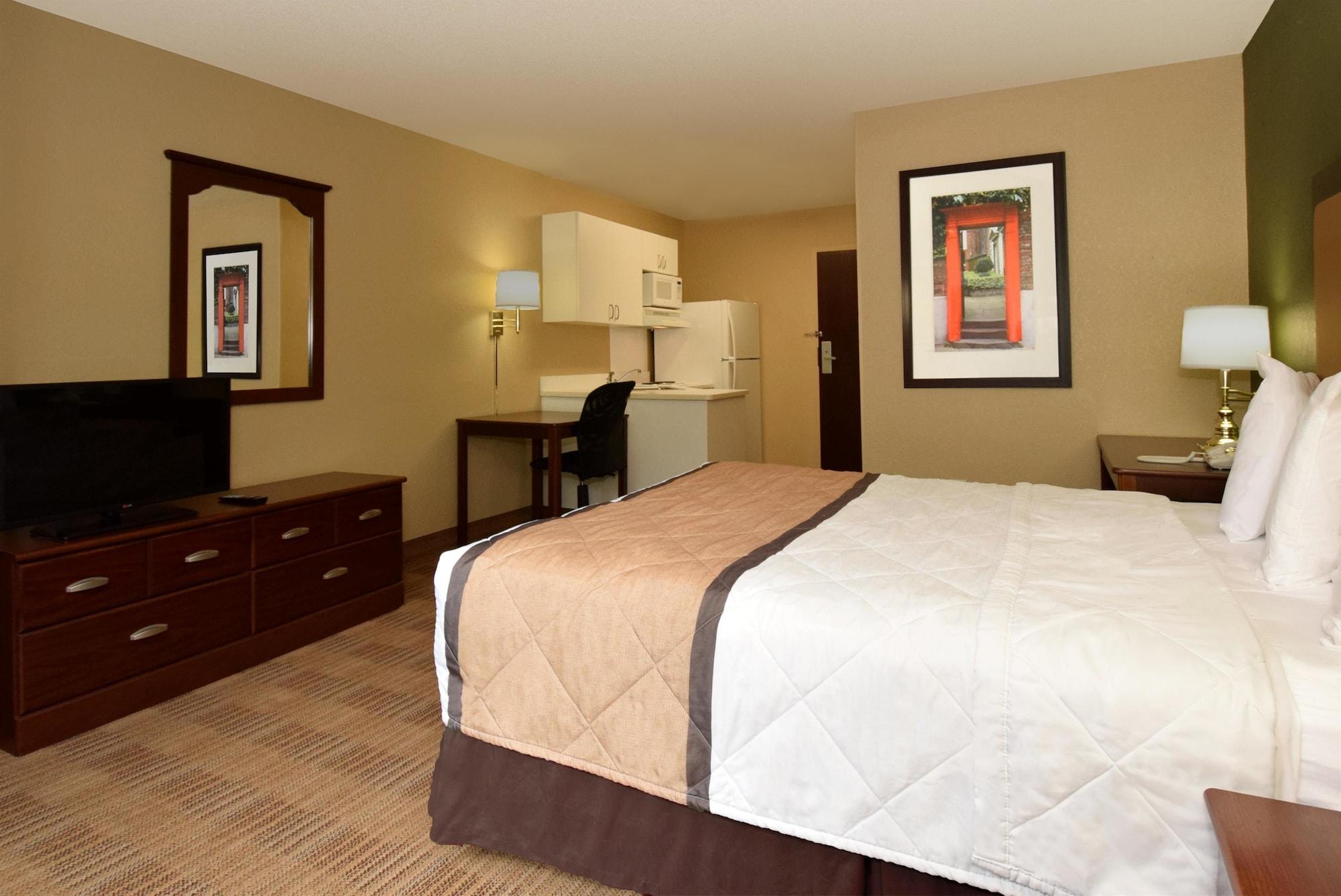 Hotel Extended America - - Riverwalk - Convention Center Jacksonville