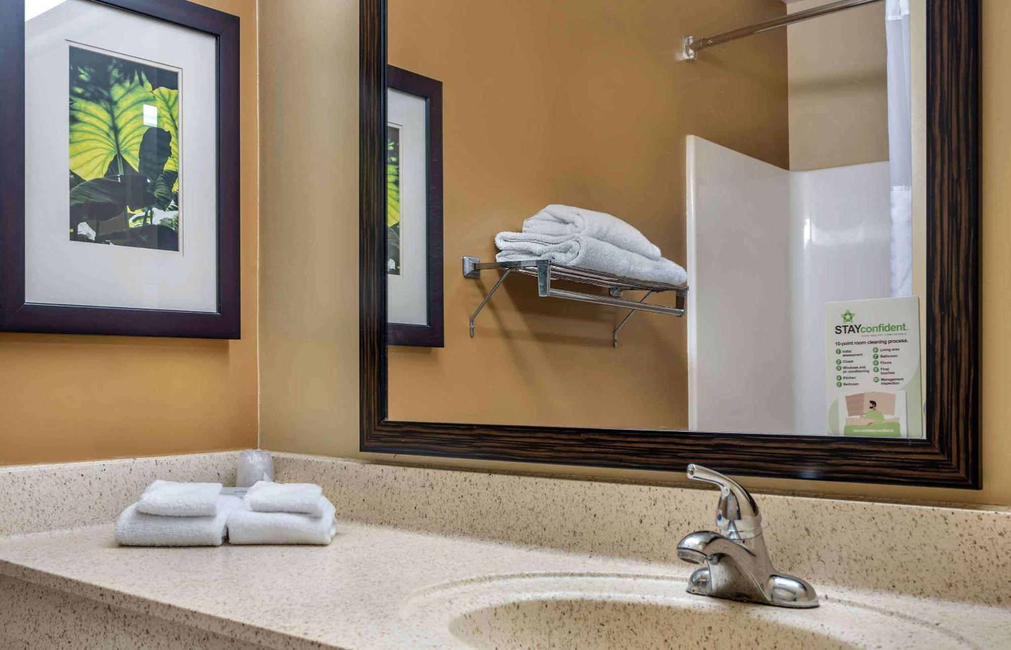 Hotel Extended America - - Riverwalk - Convention Center 2*