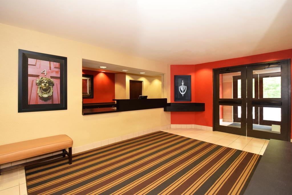 Extended America - - Riverwalk - Convention Center Hotel