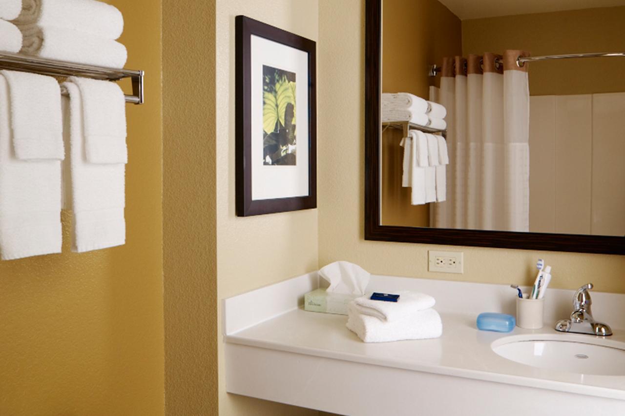 Extended America - - Riverwalk - Convention Center Hotel Jacksonville
