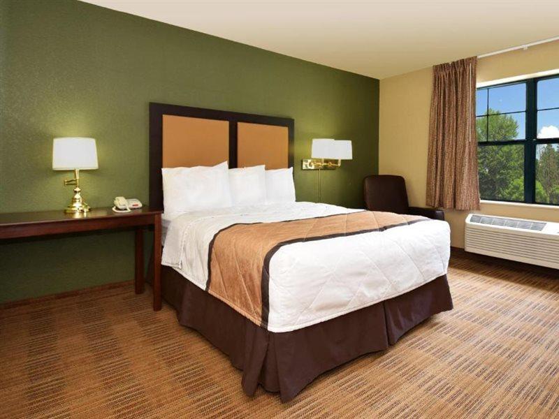 Hotel Extended America - - Riverwalk - Convention Center 2*