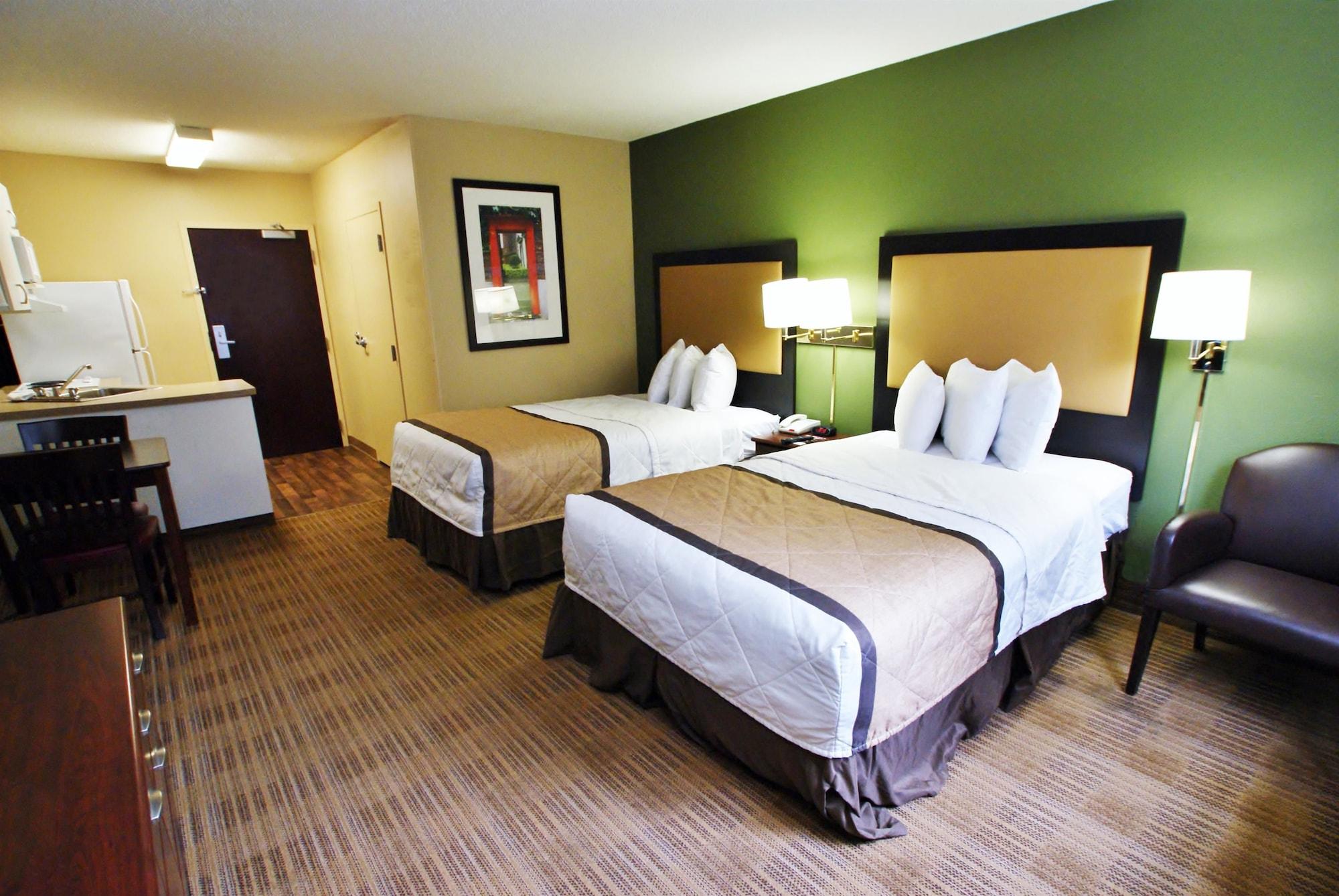 Extended America - - Riverwalk - Convention Center Hotel 2*