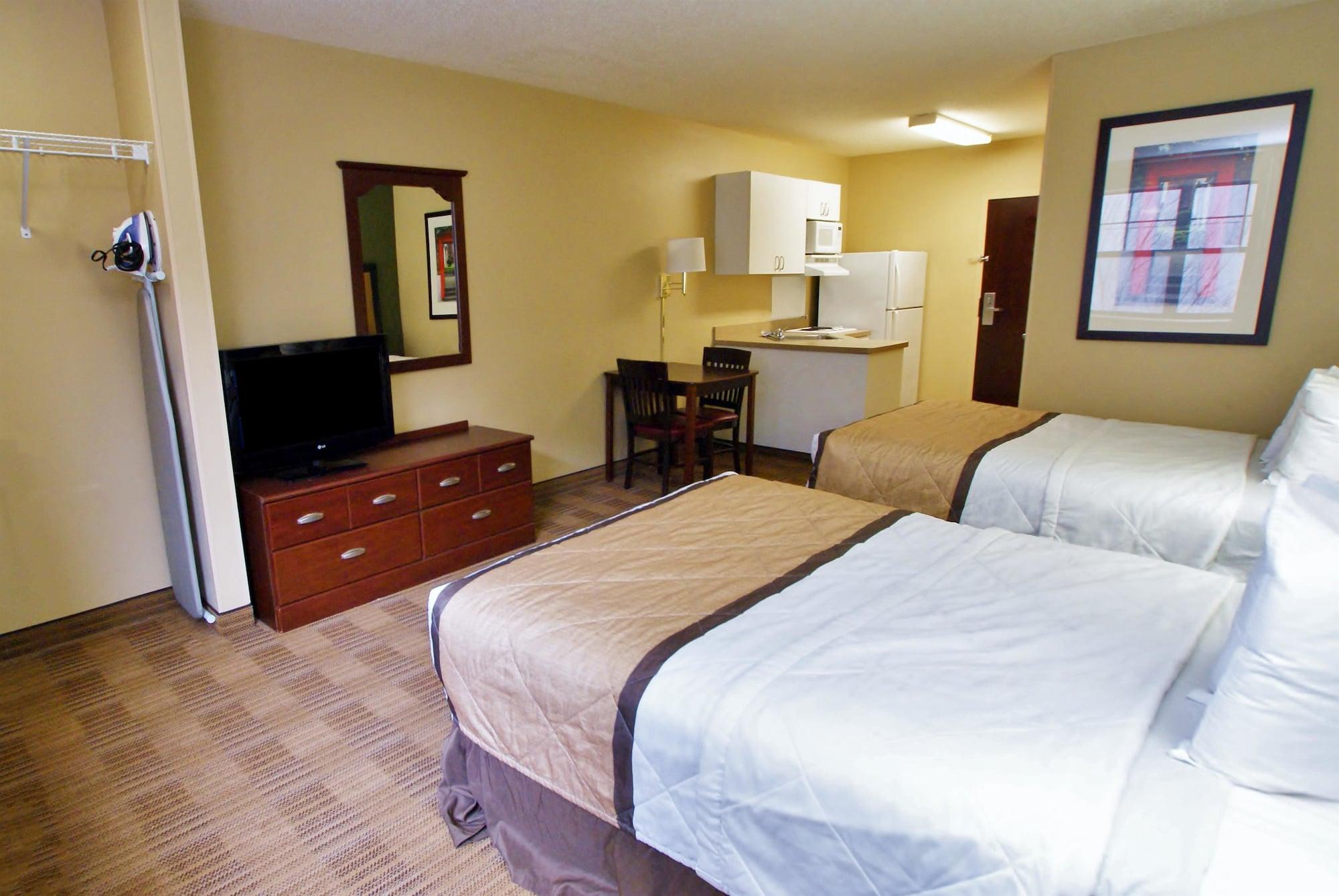 Hotel Extended America - - Riverwalk - Convention Center Jacksonville