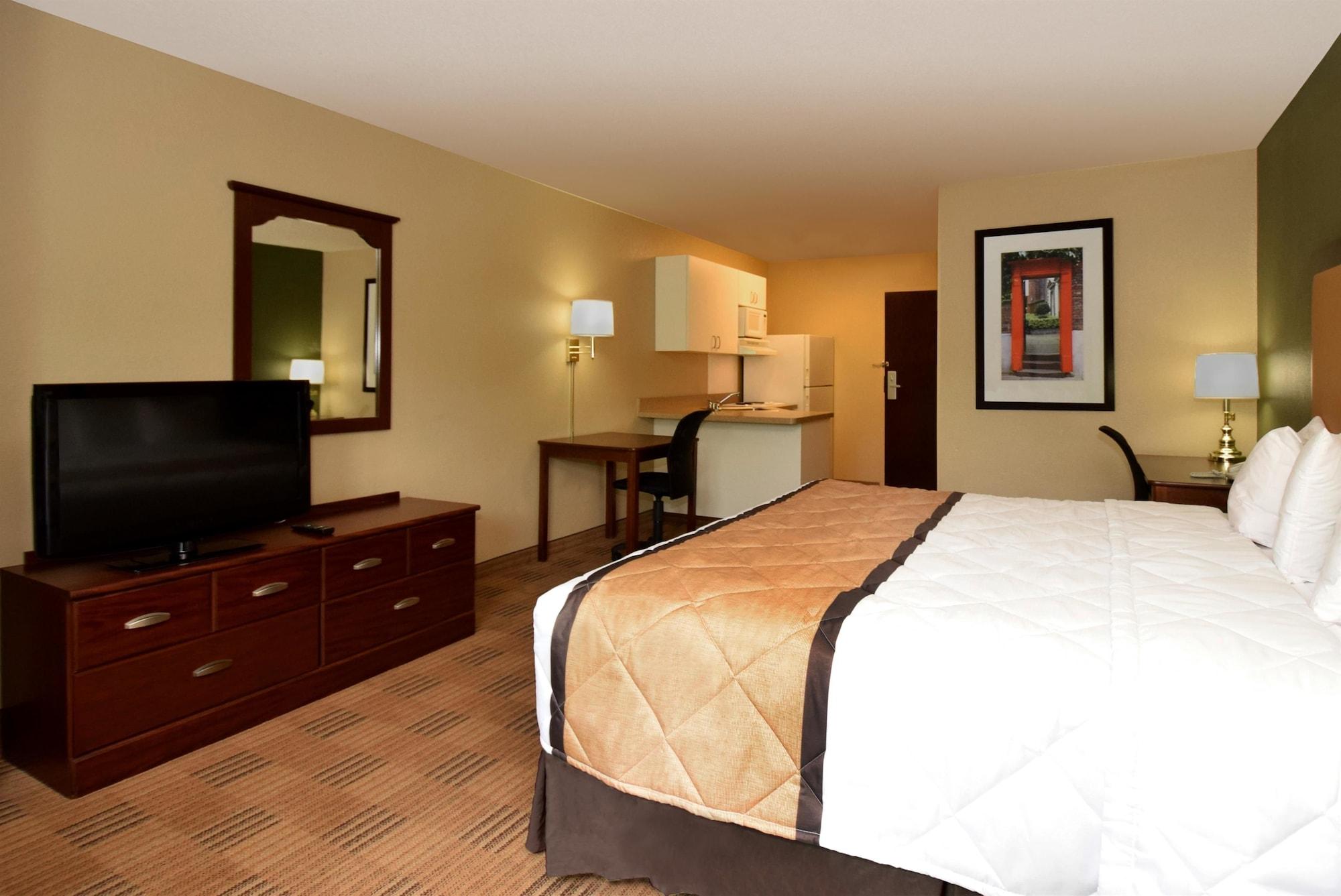 Extended America - - Riverwalk - Convention Center Hotel