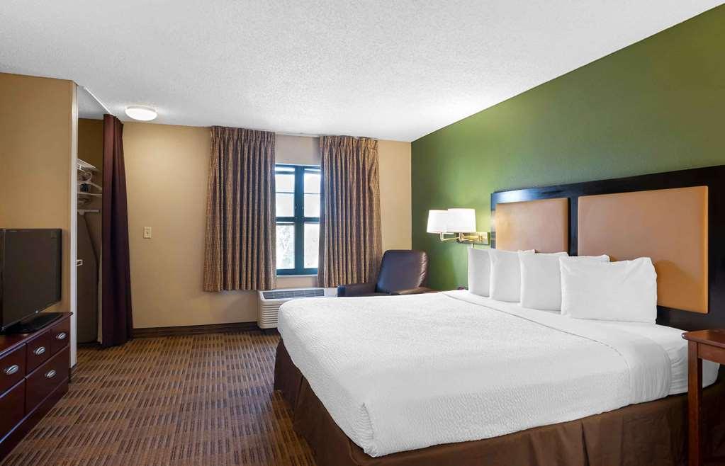 Extended America - - Riverwalk - Convention Center Hotel 2*