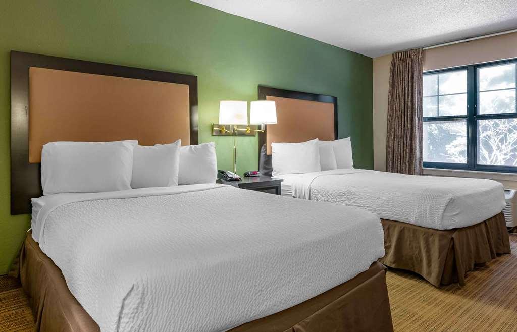 Extended America - - Riverwalk - Convention Center 2*