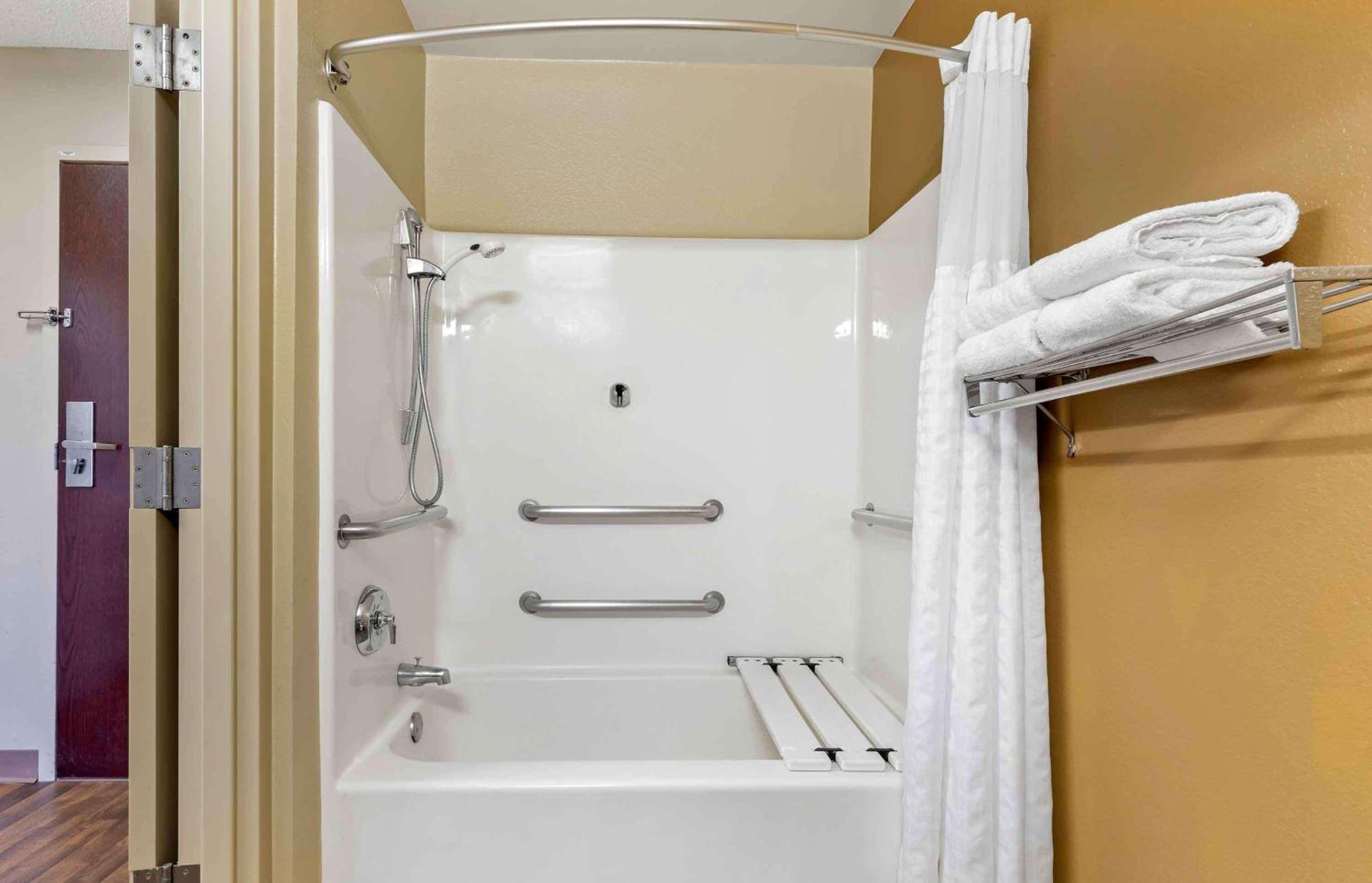 Hotel Extended America - - Riverwalk - Convention Center Jacksonville