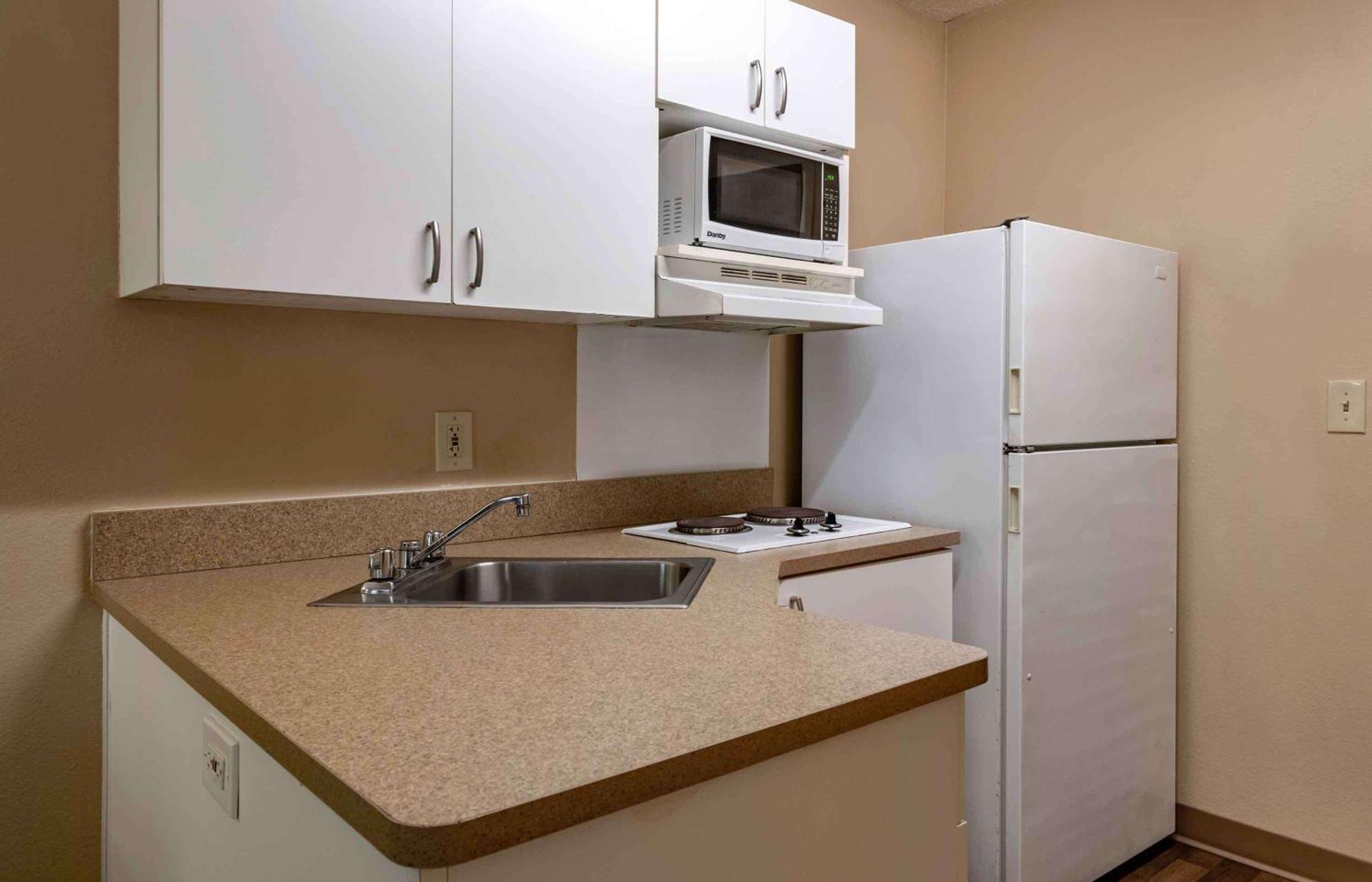 Extended America - - Riverwalk - Convention Center Hotel 2*