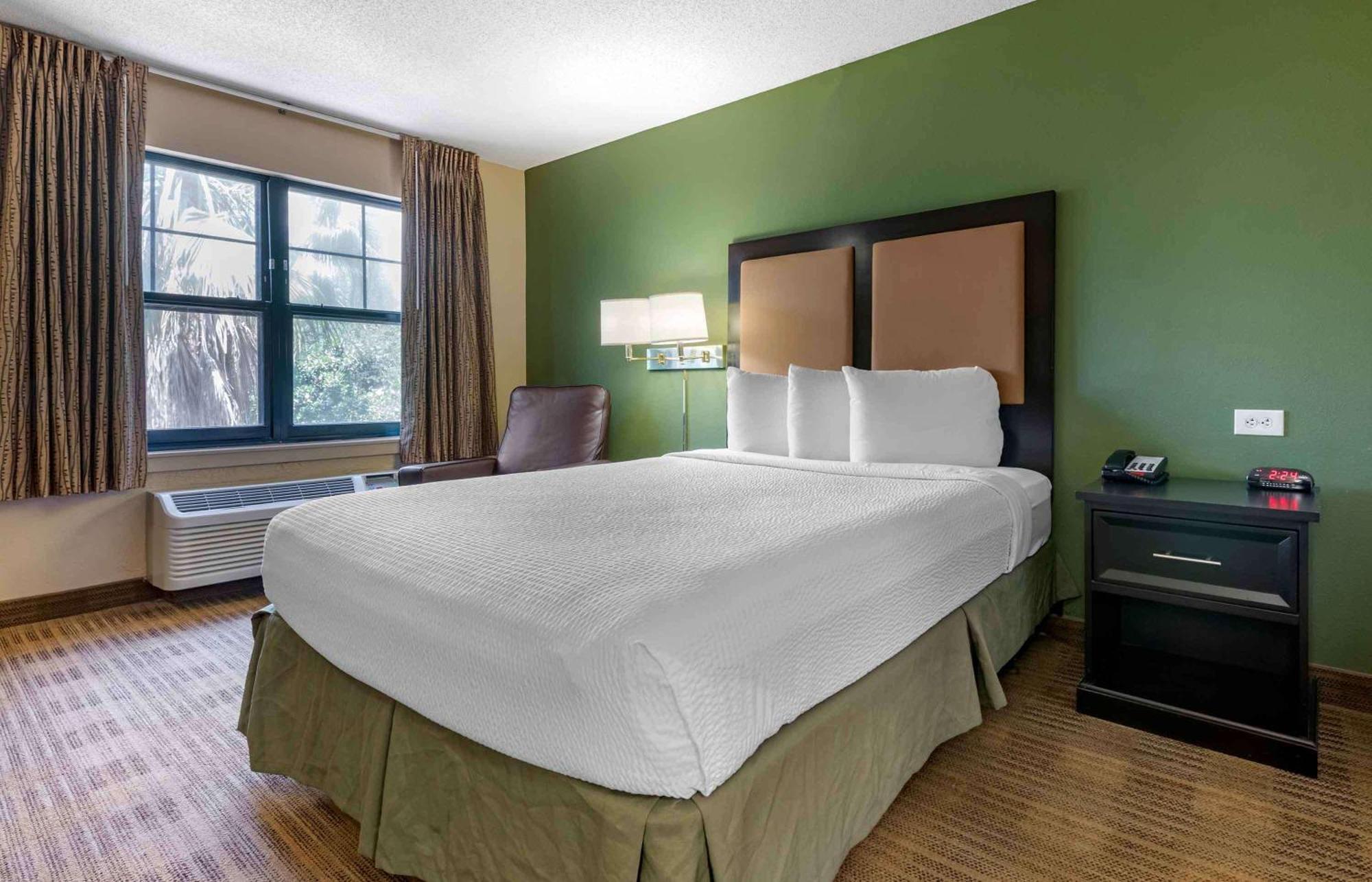 Extended America - - Riverwalk - Convention Center Hotel 2*