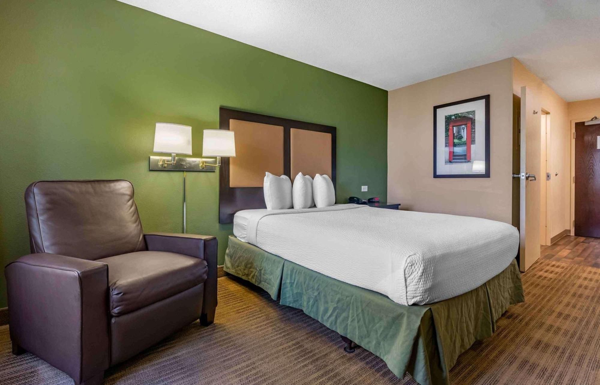 Hotel Extended America - - Riverwalk - Convention Center 2*