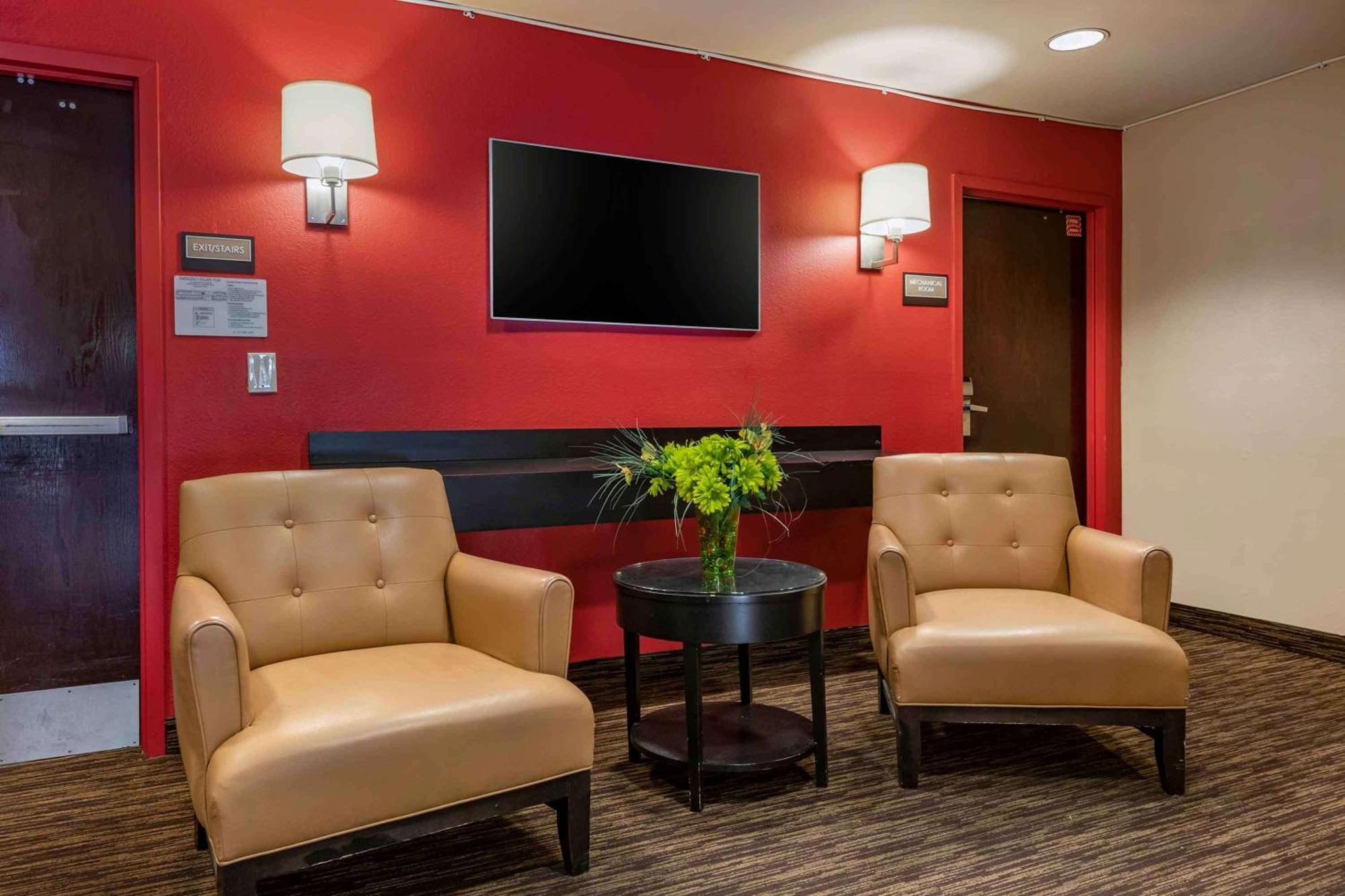 Extended America - - Riverwalk - Convention Center Hotel Jacksonville
