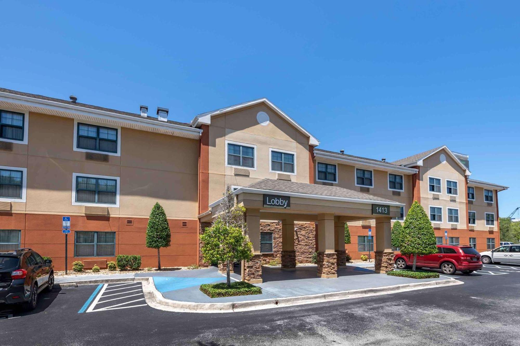 Extended America - - Riverwalk - Convention Center Hotel 2*