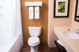 Extended America - - Riverwalk - Convention Center Hotel 2*