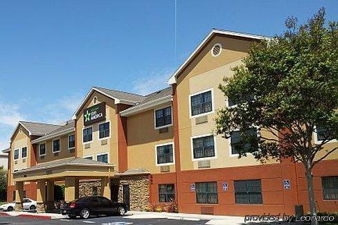 Extended America - - Riverwalk - Convention Center 2* Jacksonville