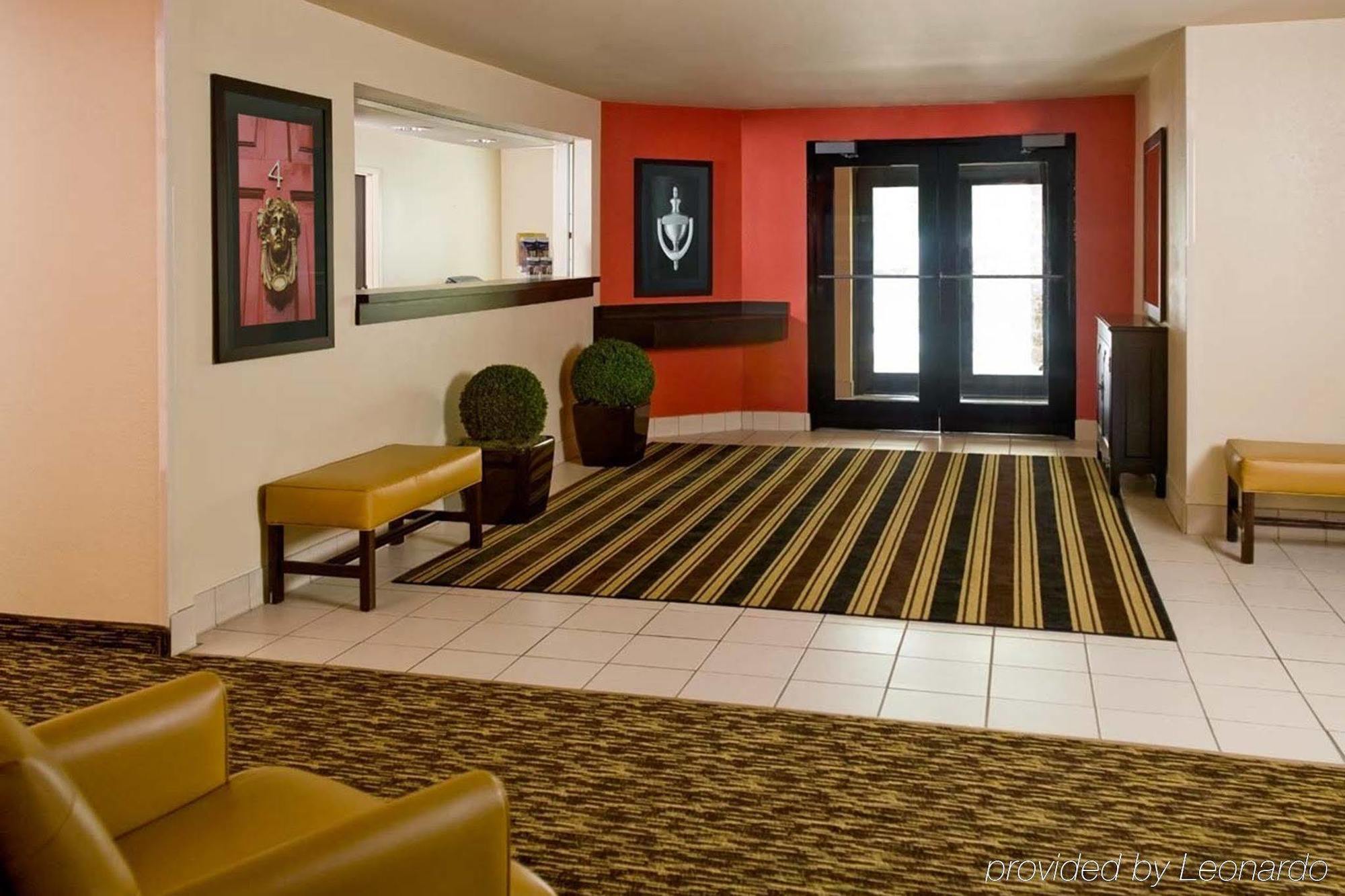 Extended America - - Riverwalk - Convention Center Jacksonville