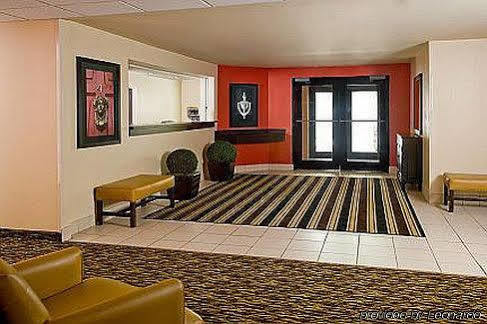Hotel Extended America - - Riverwalk - Convention Center 2*