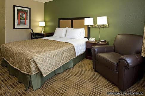 Extended America - - Riverwalk - Convention Center Hotel