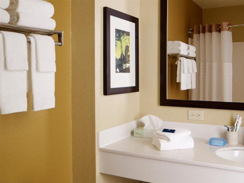 Hotel Extended America - - Riverwalk - Convention Center 2*