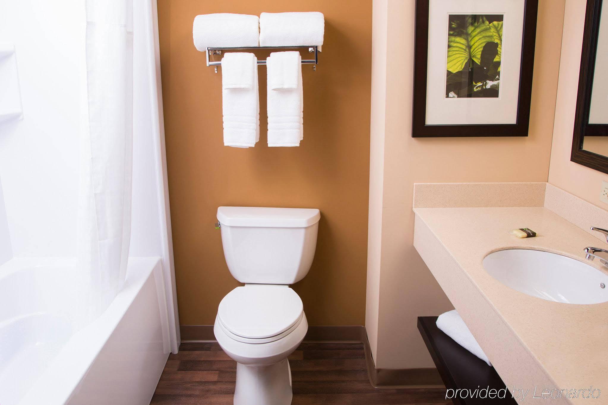Extended America - - Riverwalk - Convention Center Hotel 2*