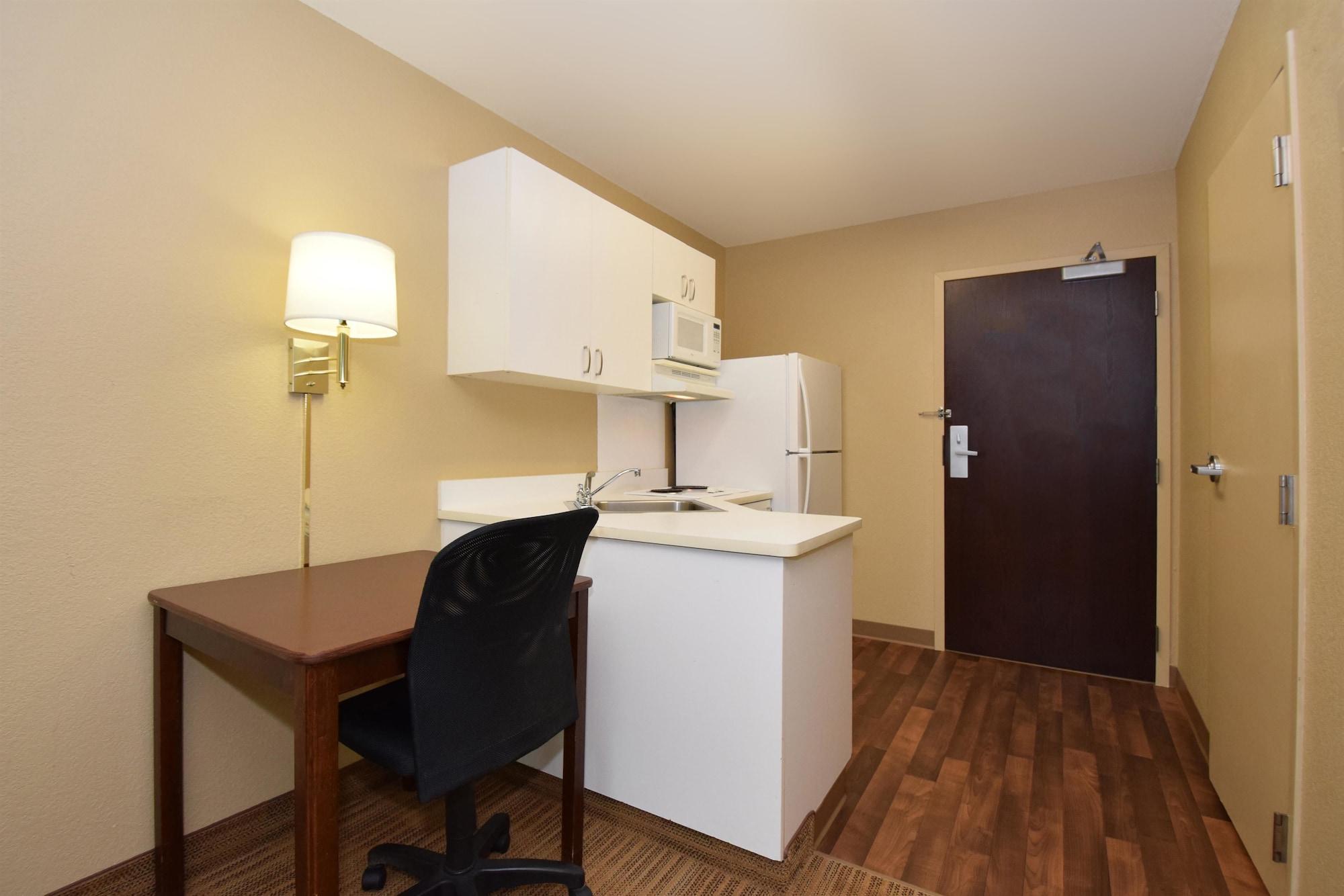 Extended America - - Riverwalk - Convention Center 2* Jacksonville