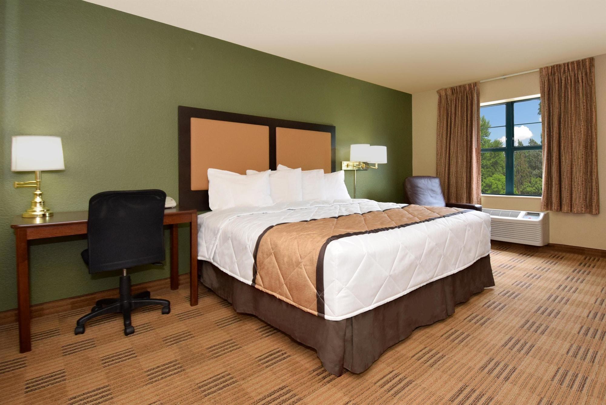 Hotel Extended America - - Riverwalk - Convention Center