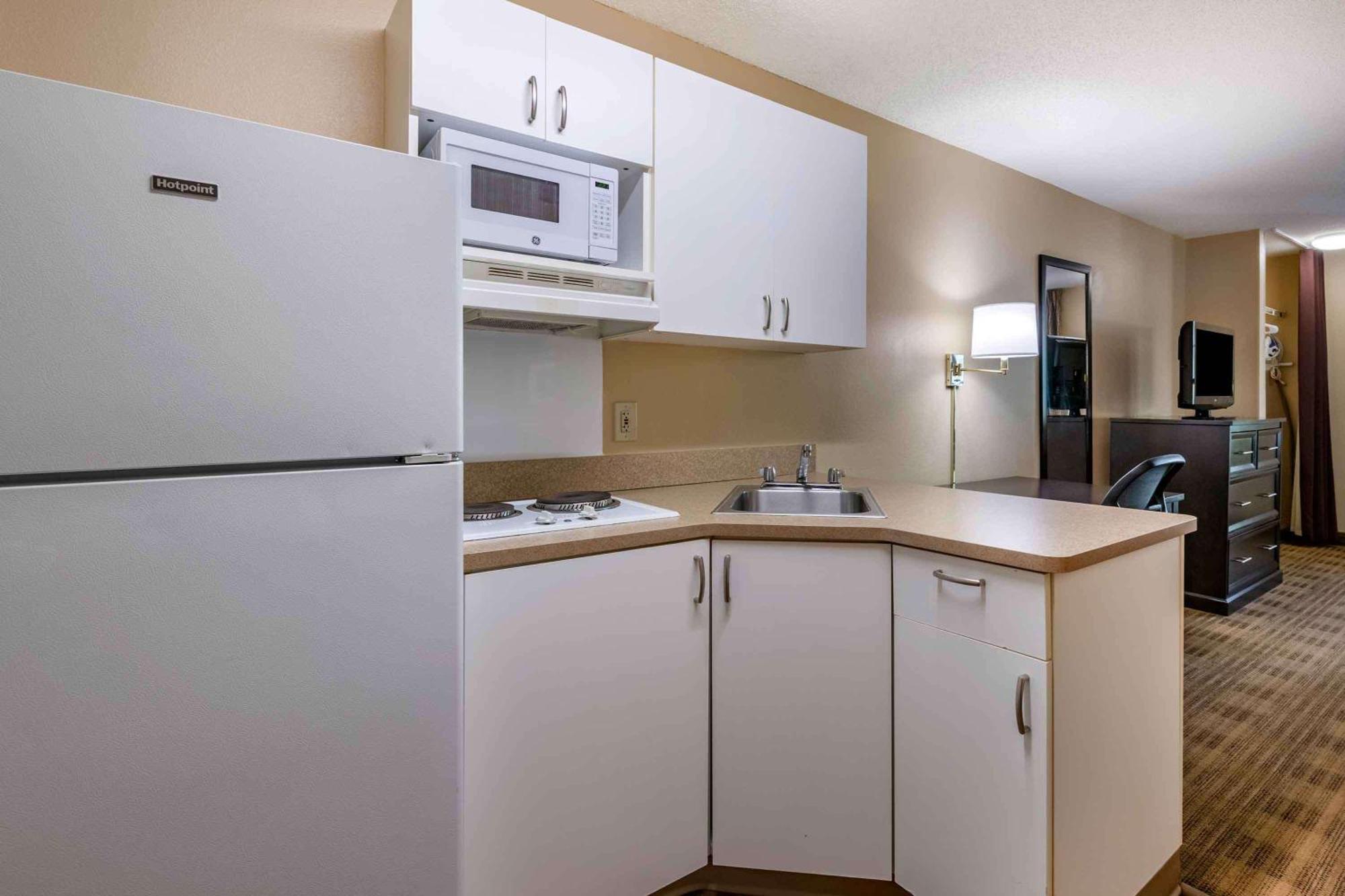 Hotel Extended America - - Riverwalk - Convention Center