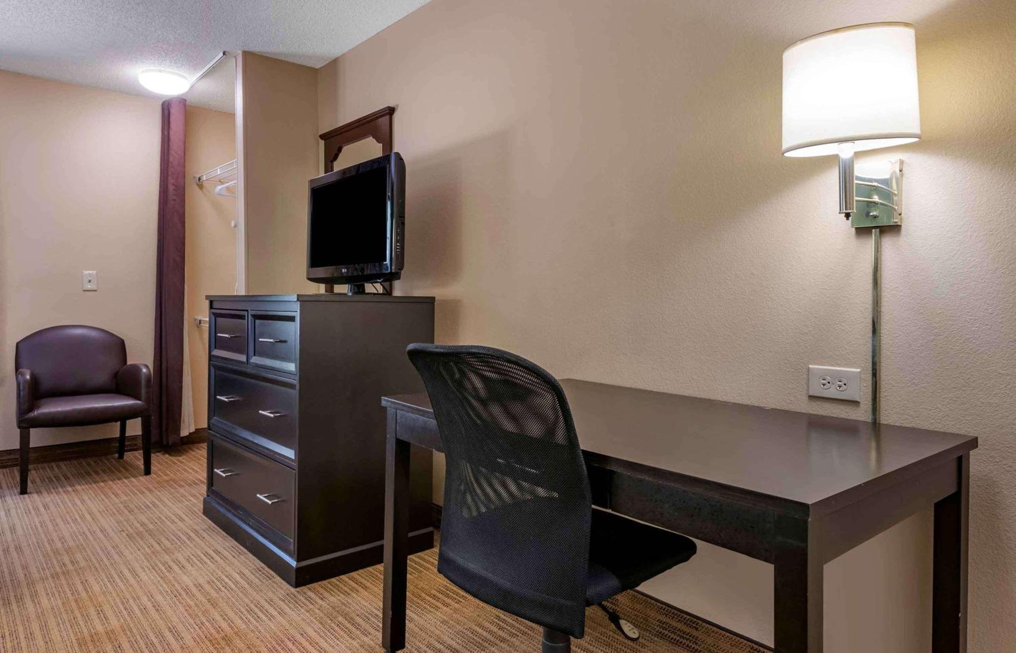 Extended America - - Riverwalk - Convention Center Hotel