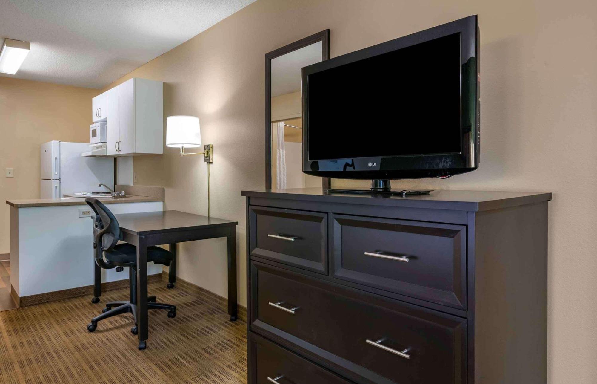 Extended America - - Riverwalk - Convention Center Hotel Jacksonville