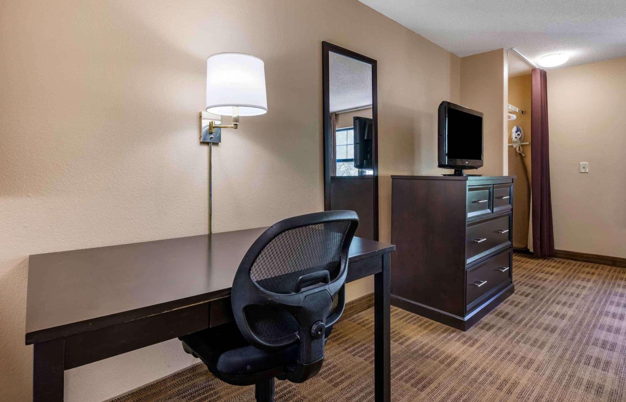Extended America - - Riverwalk - Convention Center 2*