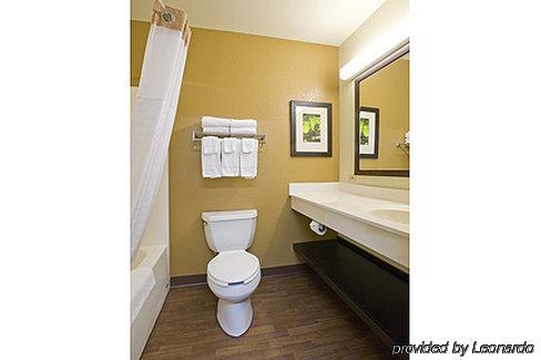Hotel Extended America - - Riverwalk - Convention Center