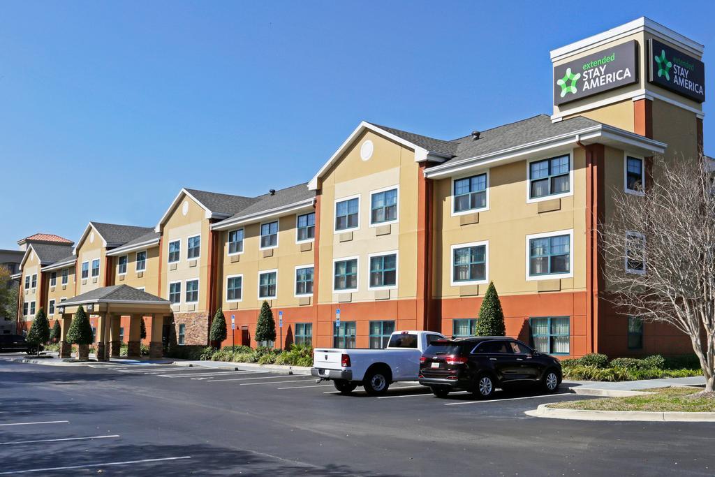 Extended America - - Riverwalk - Convention Center 2*