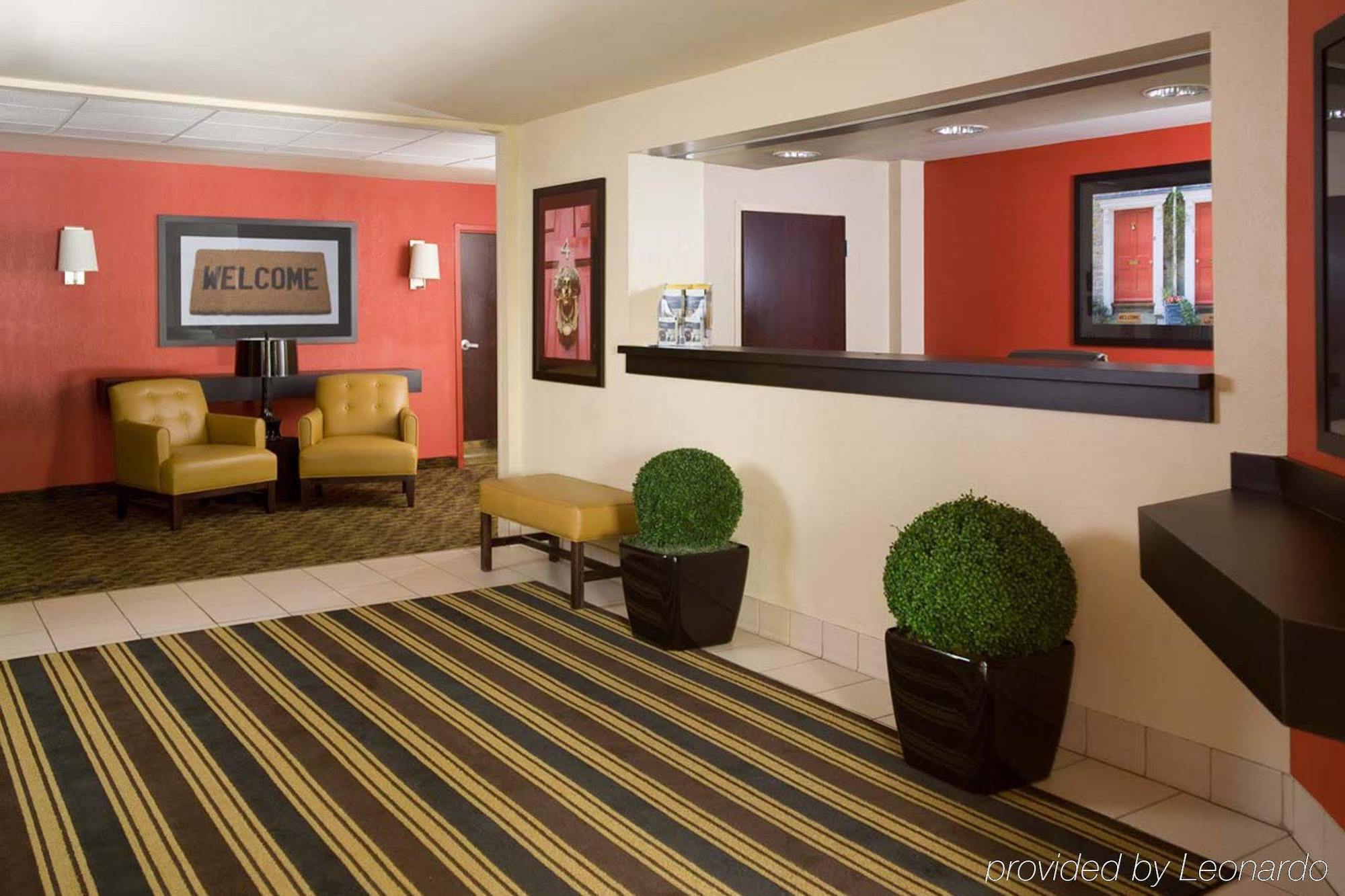 Extended America - - Riverwalk - Convention Center Hotel