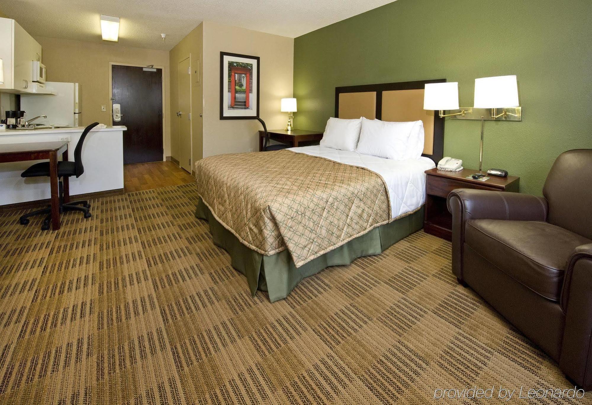 Extended America - - Riverwalk - Convention Center Jacksonville