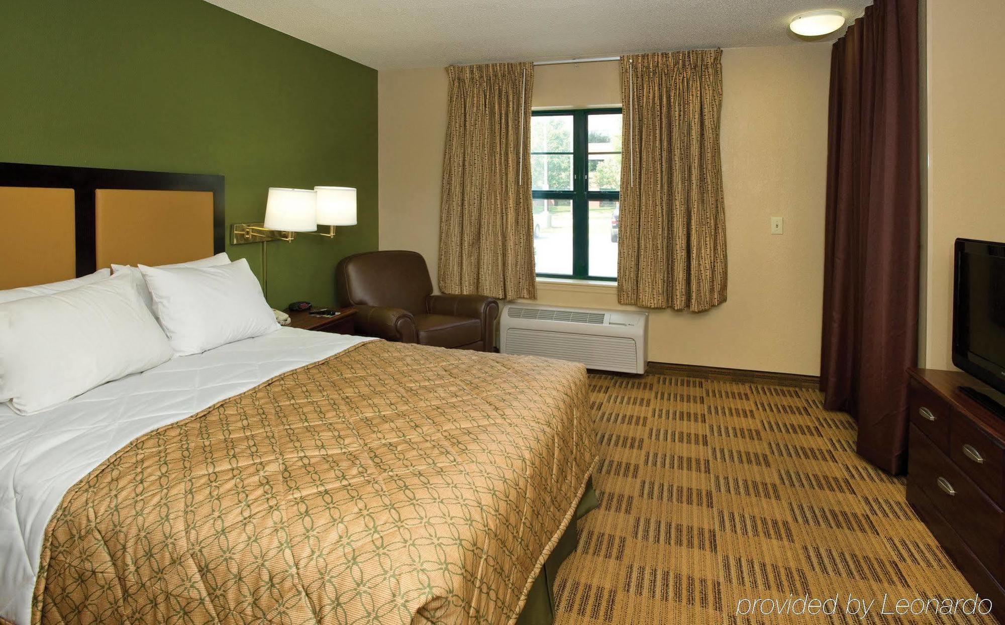Hotel Extended America - - Riverwalk - Convention Center