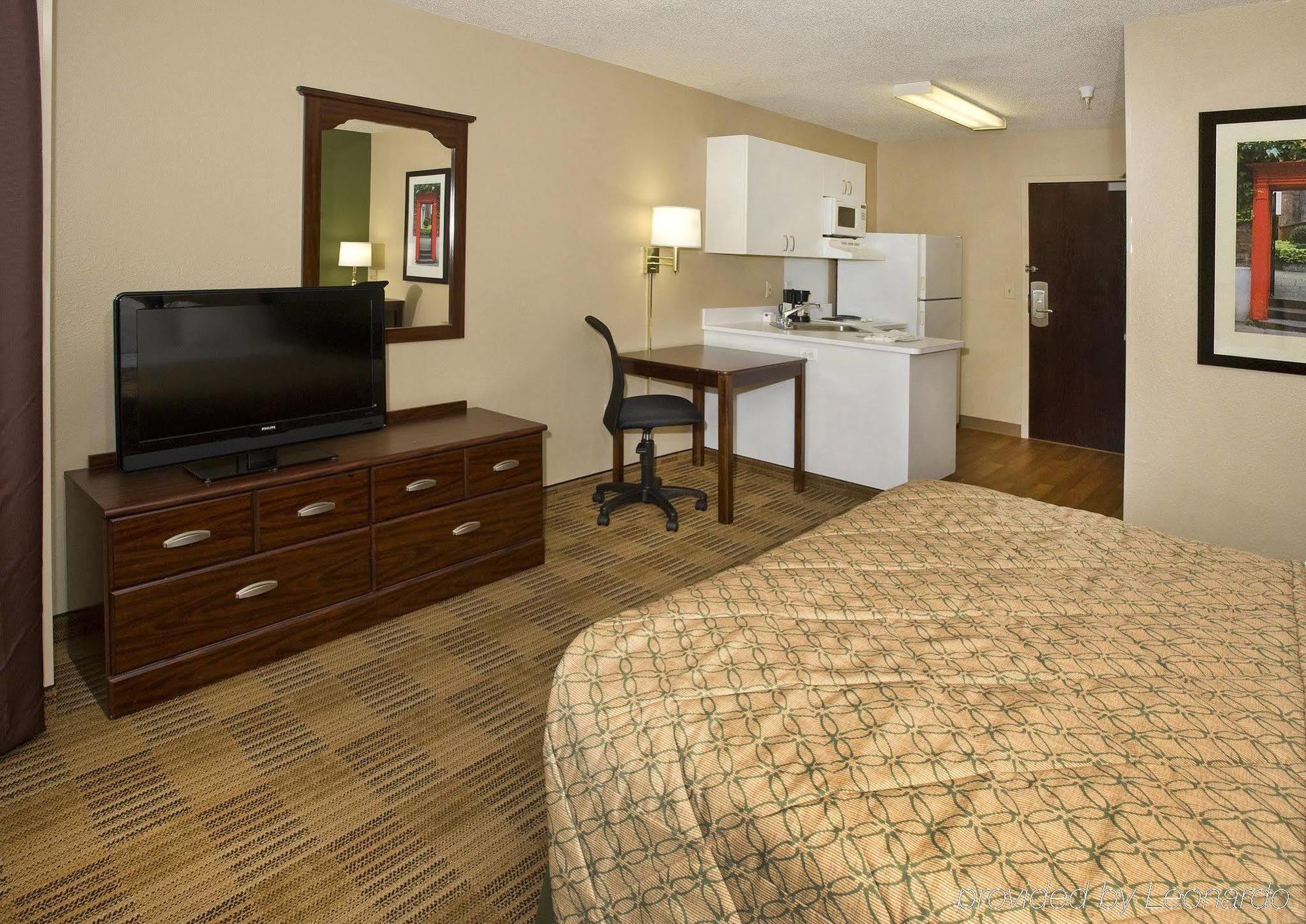 Hotel Extended America - - Riverwalk - Convention Center Jacksonville